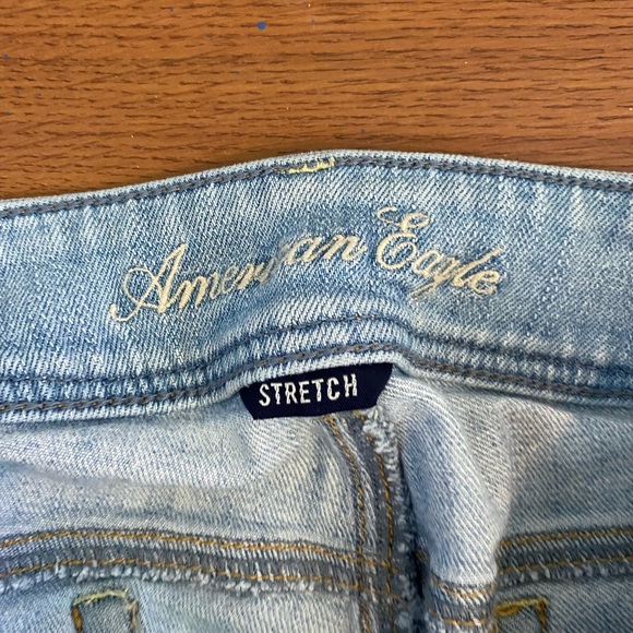 AE skinny stretch jeans - Picture 3 of 4